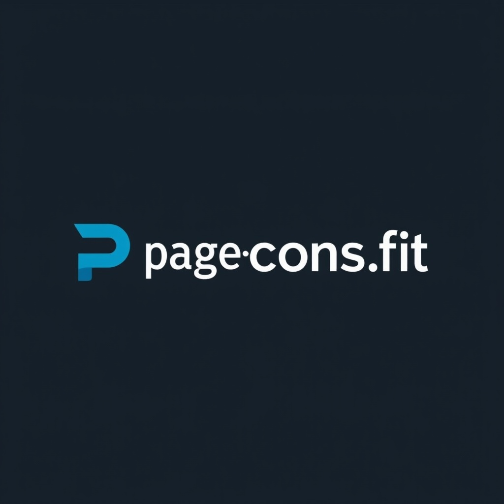 Pagescons